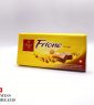 Frione Nougat Chocolate Bar by Frey