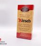 Kirsch Milk Chocolate Bar by Camille Bloch