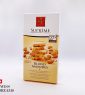 Supreme Crunchy Blond Almonds Caramel Chocolate Bar