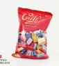 Cailler Neapolitan 1kg bag of mini chocolates