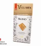 Blond Chocolate Bar from Villars