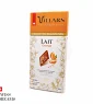 Orange Milk Chocolate Bar from Villars