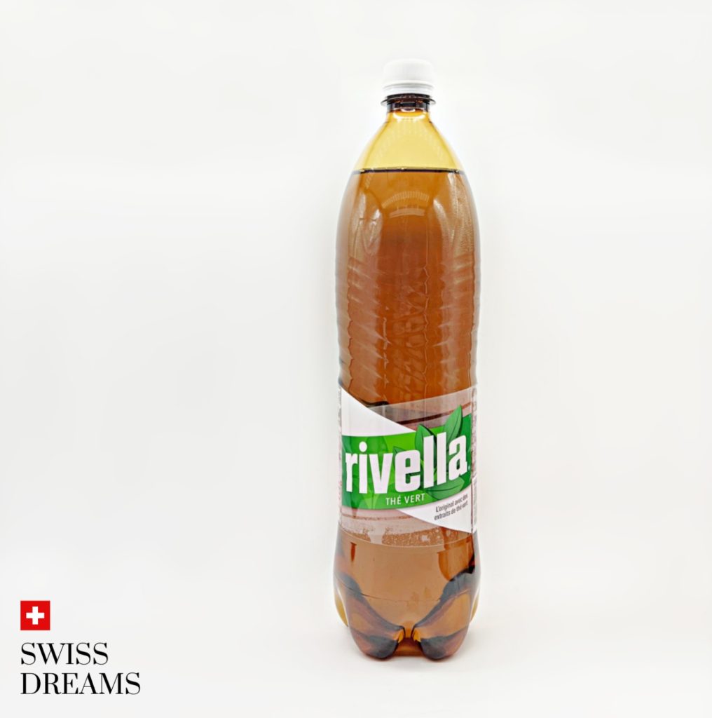 What Is Rivella Rivella | Traditional Swiss Beverage Swiss Dreams